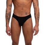 BURN - 019 BLACK SLIP XL